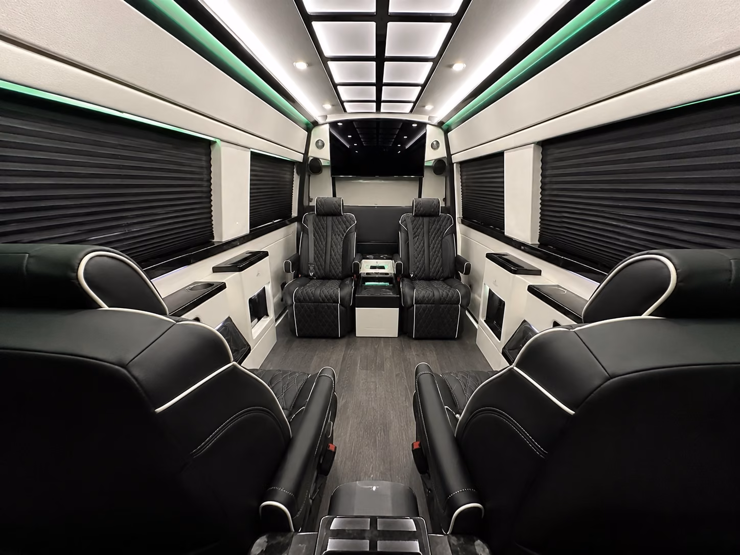 explore lodi wine country on a sprinter van day trip from stockton