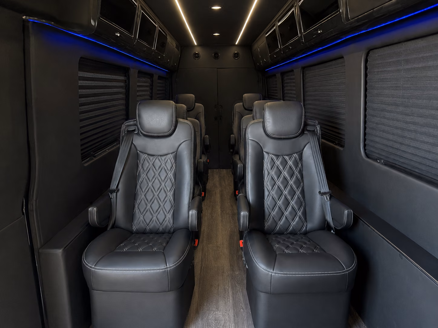 find the perfect transportation for your next birthday 2