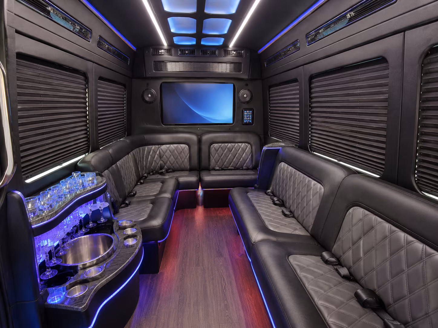 find the perfect transportation for your next birthday 3