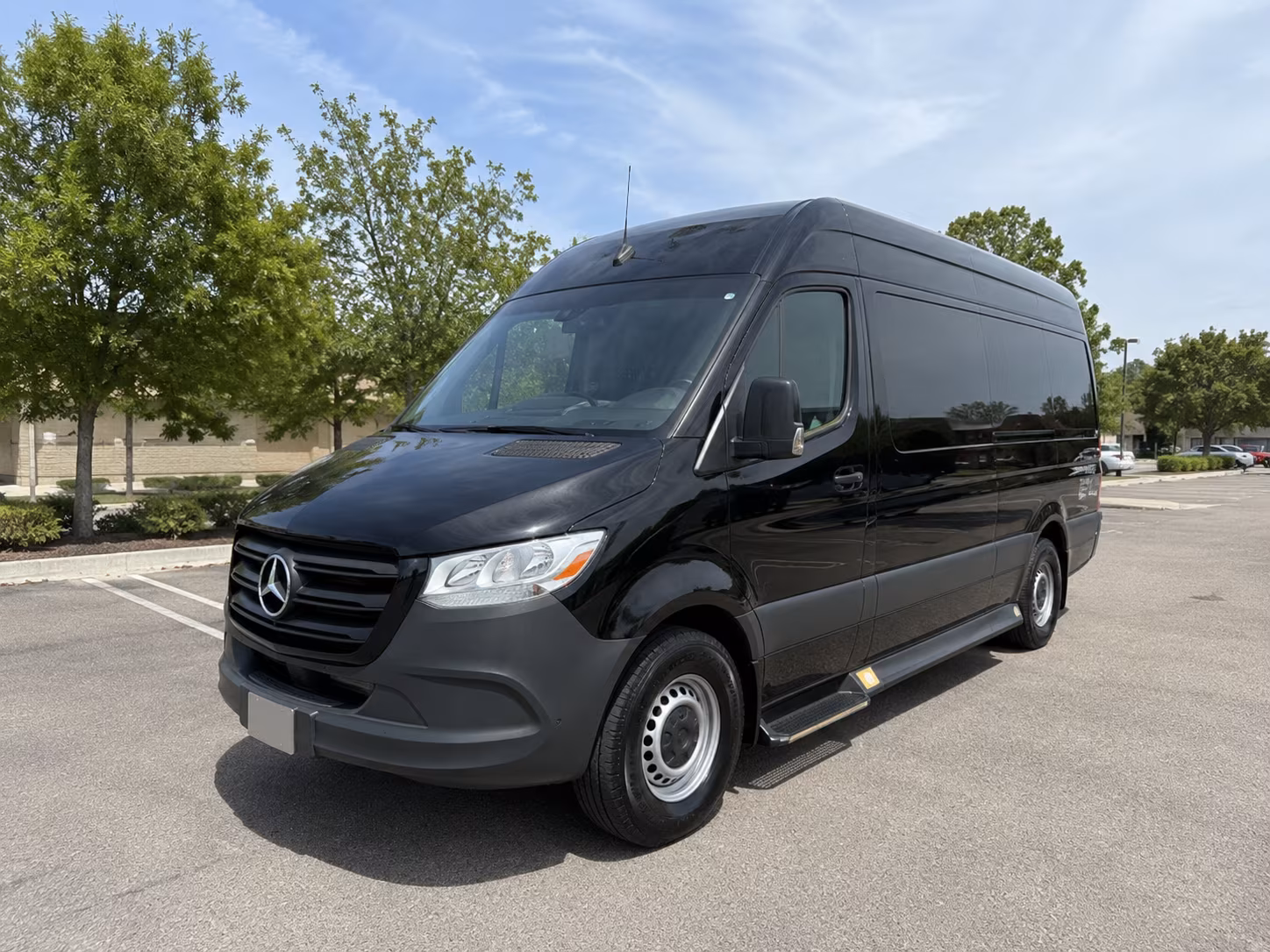 find the perfect transportation for your next birthday 5