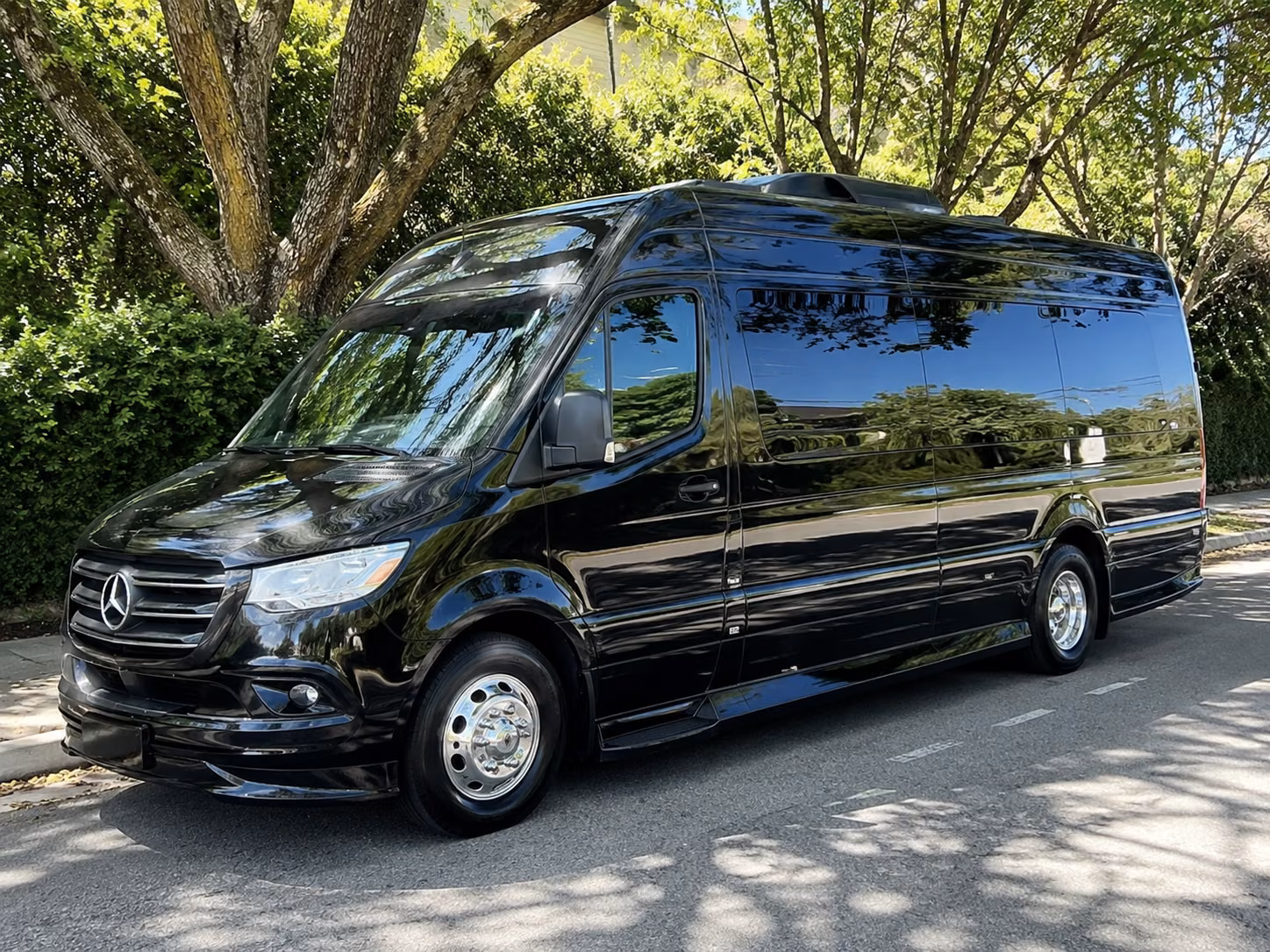 find the perfect transportation for your next concert or music festival 4