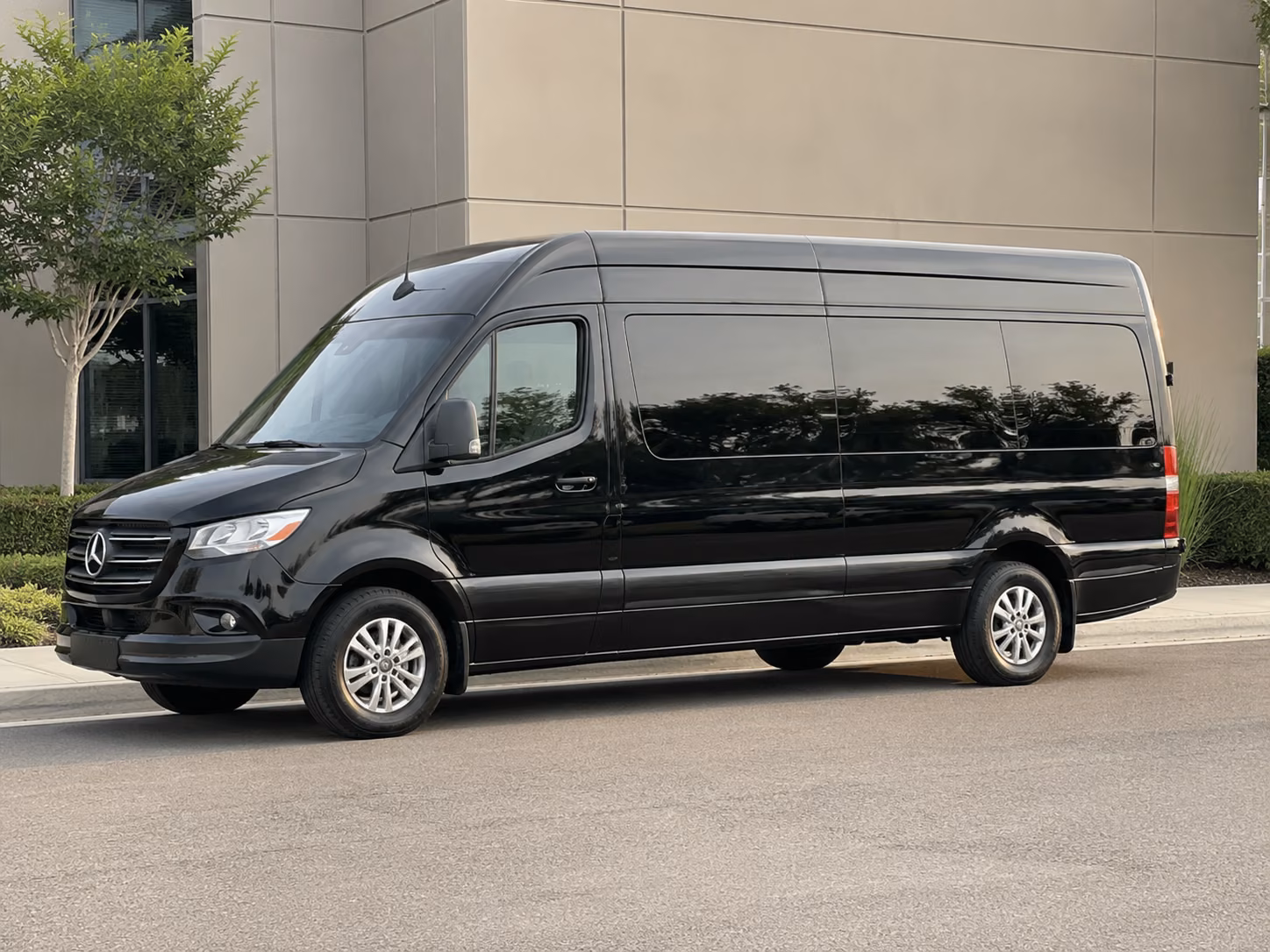 find the perfect transportation for your next private event 2
