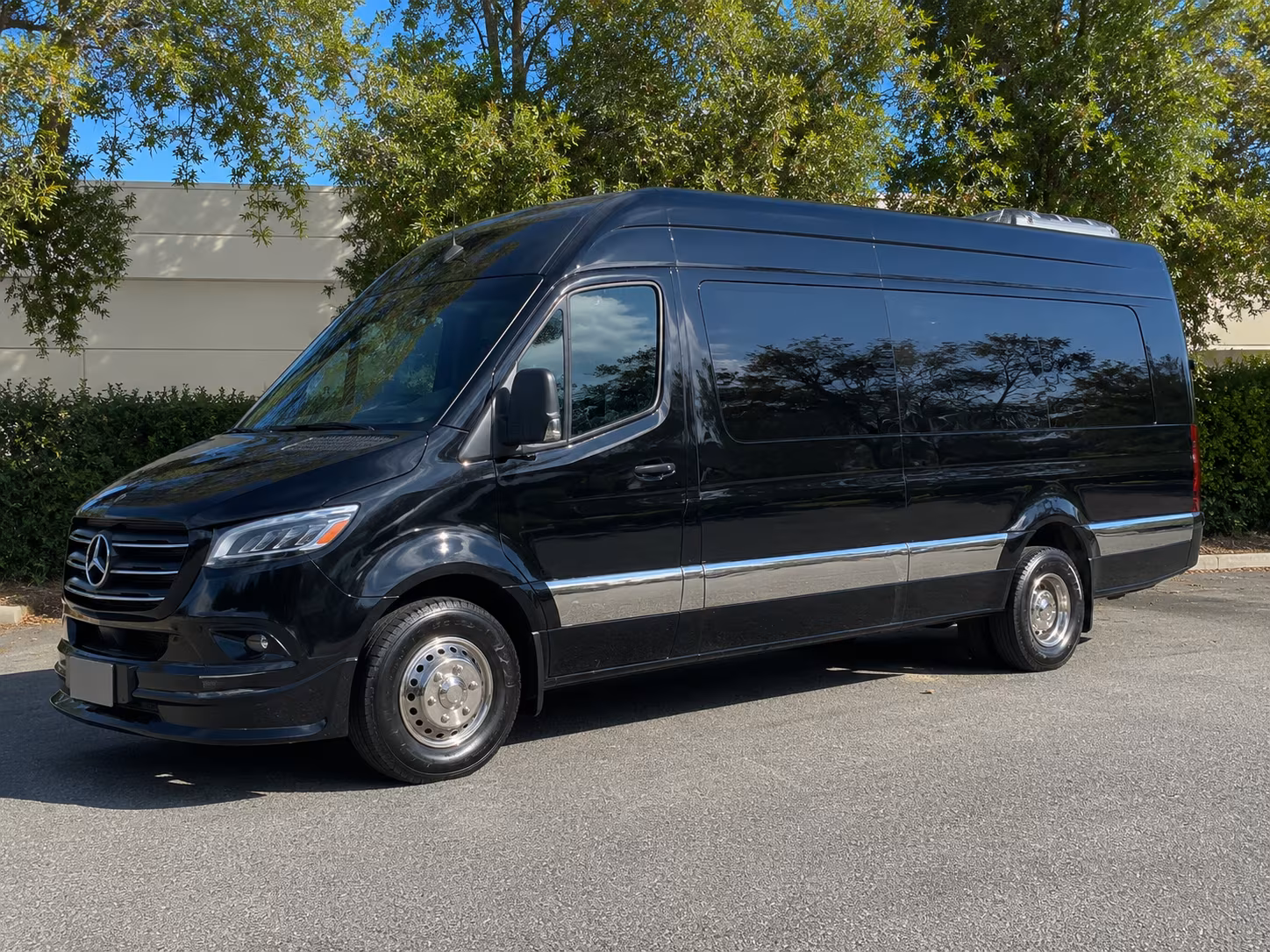find the perfect transportation for your next prom 2