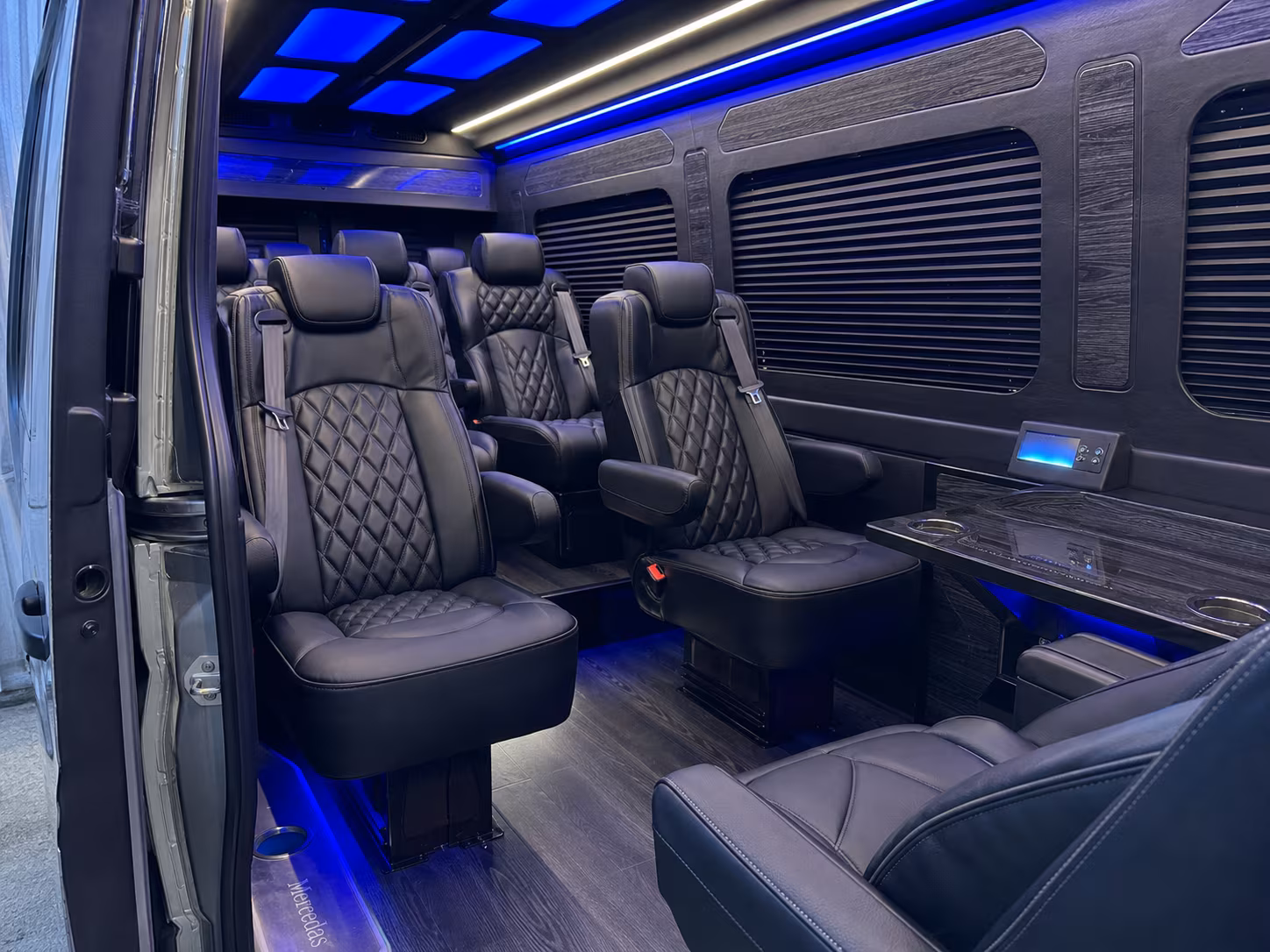 find the perfect transportation for your next prom 5