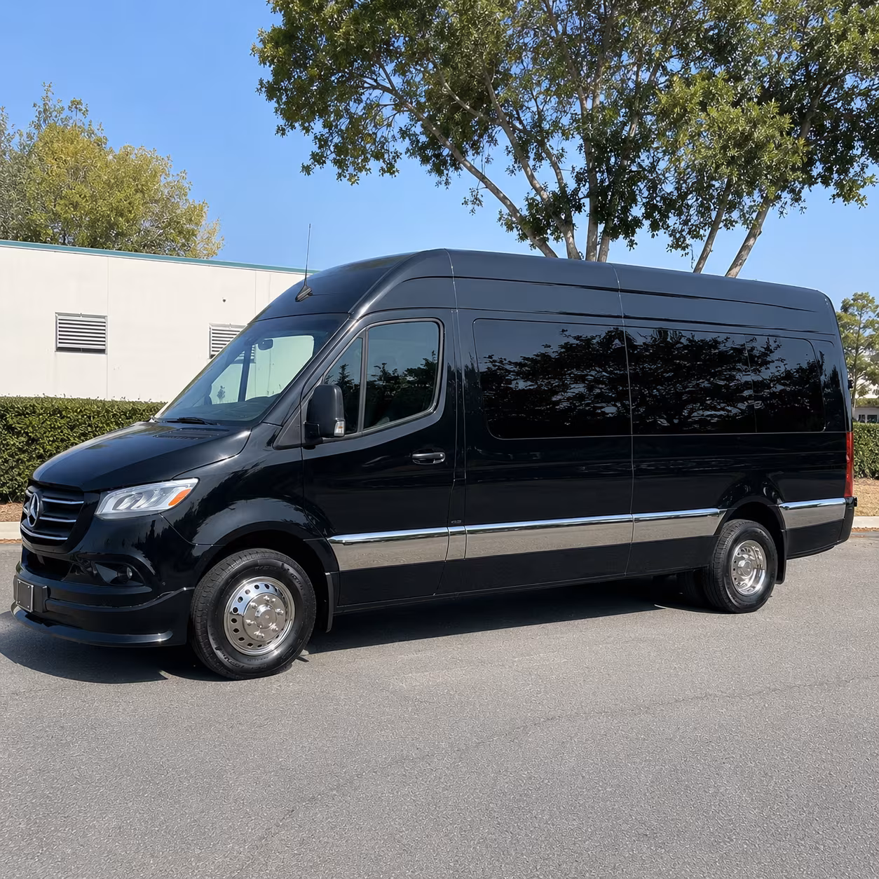 find the perfect transportation for your next sporting event 2