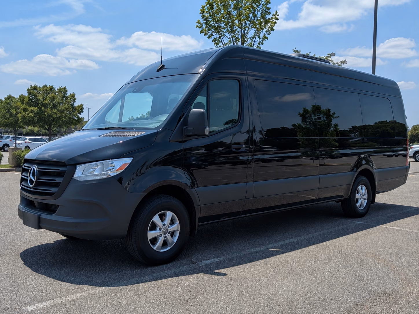 find the perfect transportation for your next wedding 1
