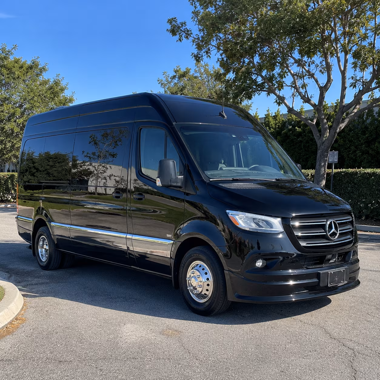 find the perfect transportation for your next wedding 5