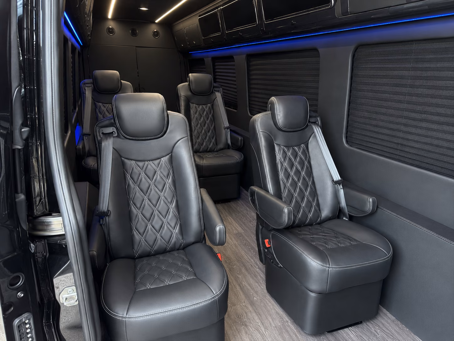 find the perfect transportation for your next wine tour 1