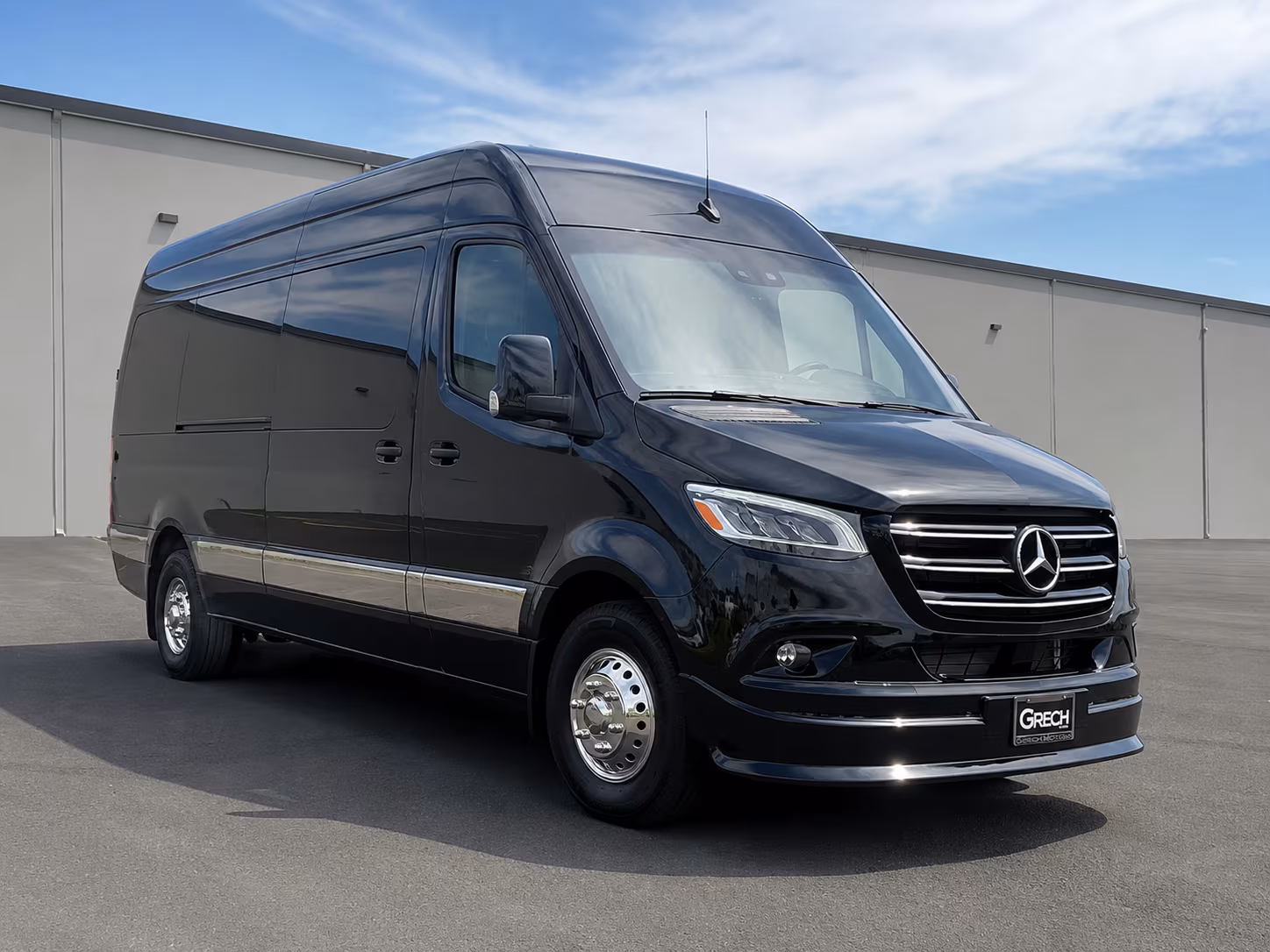 Stockton Airport Transportation