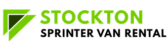 stockton sprinter van rental logo